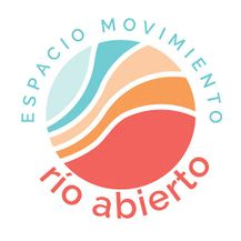 Logo rio abierto